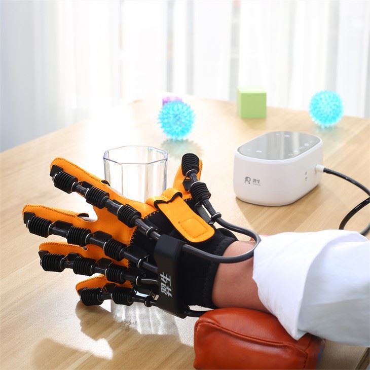 Ръчна дисфункция Оборудване за физическа терапия на ръцете