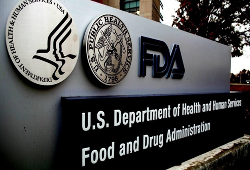 Честито! Syrebo получи сертифициране от FDA!
