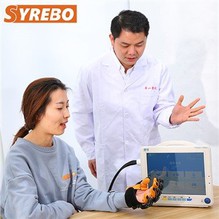 Рехабилитационна ръкавица Soft Robotics