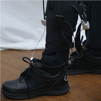 Какво представлява Assist Soft Exoskeleton Walker? - Блог