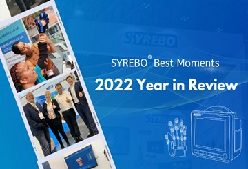 Обзор на годината: Най-добрите моменти на SYREBO през 2022 г