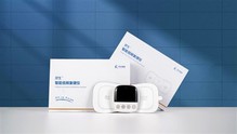 Syrebo Smart нискочестотно устройство за рехабилитация на стимулатор
