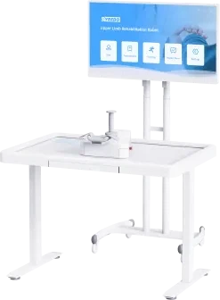 Upper Limb Rehabilitation Robot