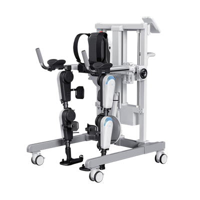China Lower Limb рехабилитация робот производители, фабрика - Lower Limb рехабилитация робот за домашна употреба - Siyi интелигентна